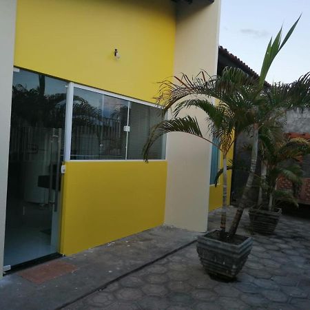 Casa Temporada Barreirinhas Yellow 2别墅 外观 照片