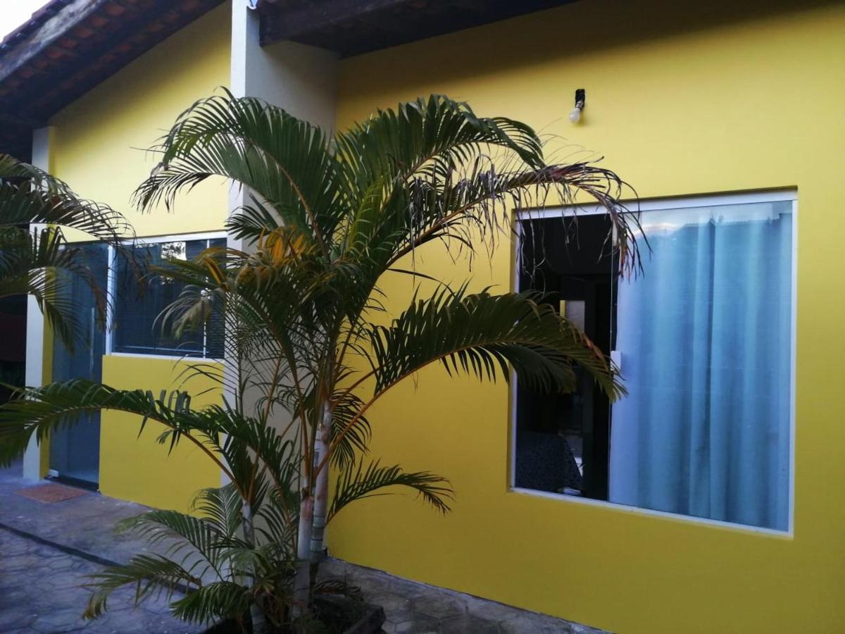 Casa Temporada Barreirinhas Yellow 2别墅 外观 照片